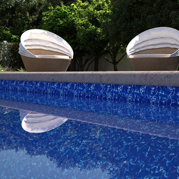 Pool Liner Patterns | Latham Pool Products - Latham Pools - CA